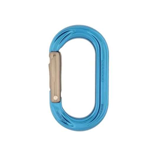 DMM Perfecto Straight Gate Blue