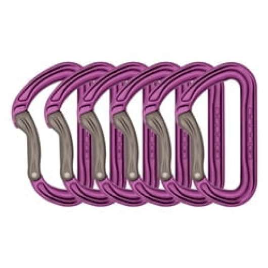 Dmm Shadow Bent 6 Pack