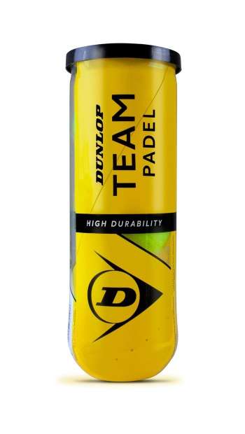 Dunlop Team Padel