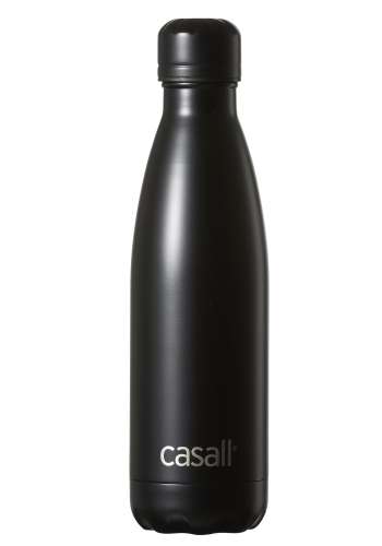 ECO Cold bottle 0,5L - Black
