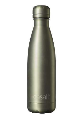 ECO Cold bottle 0,5L - Calming Green