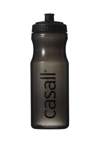 ECO Fitness bottle 0,7L - Black