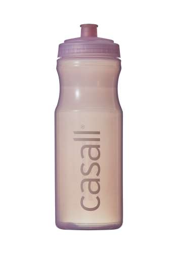 ECO Fitness bottle 0,7L - Laser pink