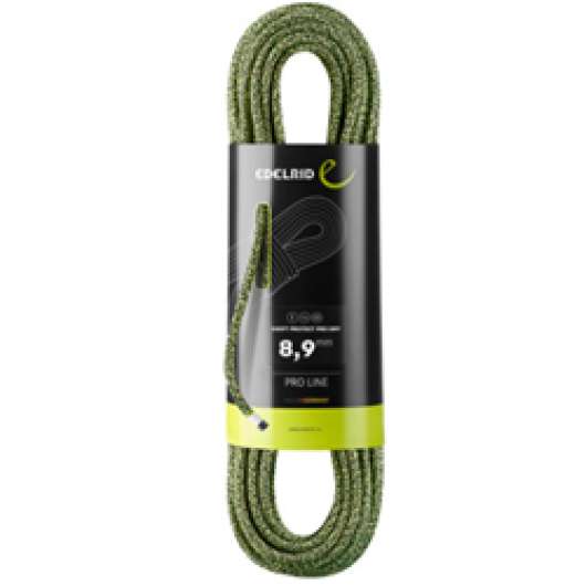 Edelrid Swift Protect Pro Dry 8