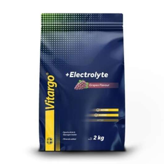 +Electrolyte