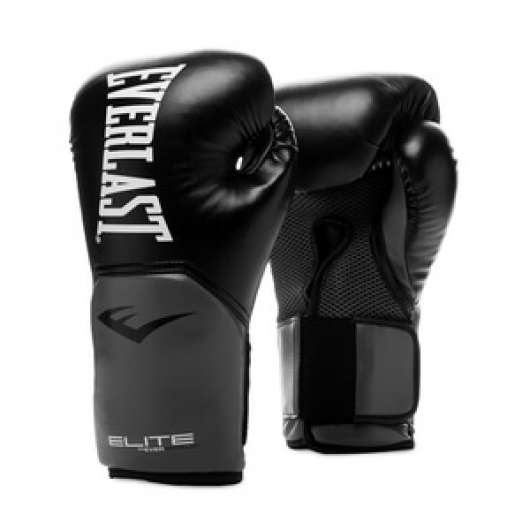 Elite Pro Style Glove V3, black, 8 oz