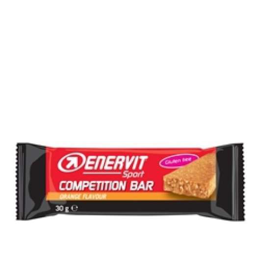 Enervit Competition Bar 30g Orange