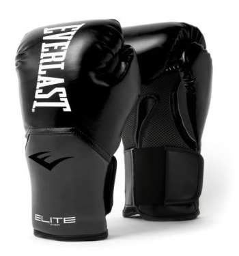 Everlast Elite Pro Style Glove 10 OZ