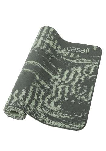 Exercise mat Cushion 5mm - Calming Green