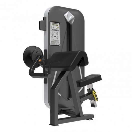 FitNord Diamond Double Biceps Curl