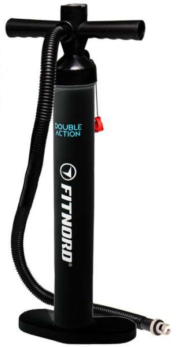 FitNord Double Action SUP Pump