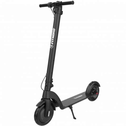 FitNord Swift Elscooter (180Wh batteri)