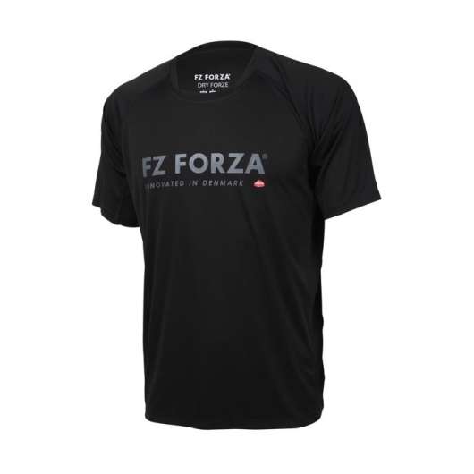 Forza Bling T-shirt Black