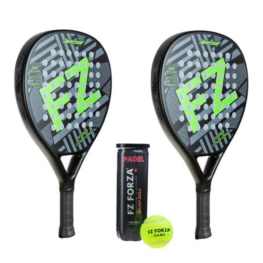 Forza Padel Package Deal