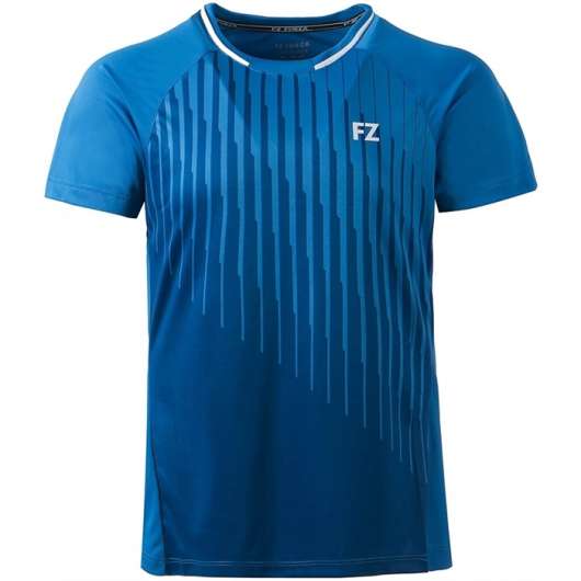 Forza Sedano Junior T-shirt Fransk Blue