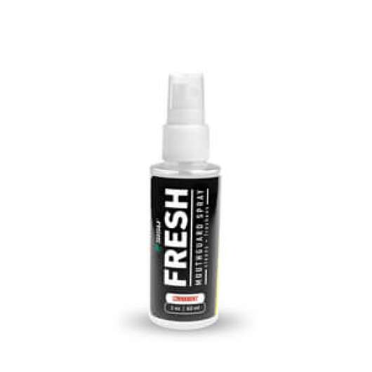 Fresh Mouthguard Spray, 60 ml, SISU