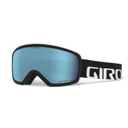 Giro Ringo Black Wordmark