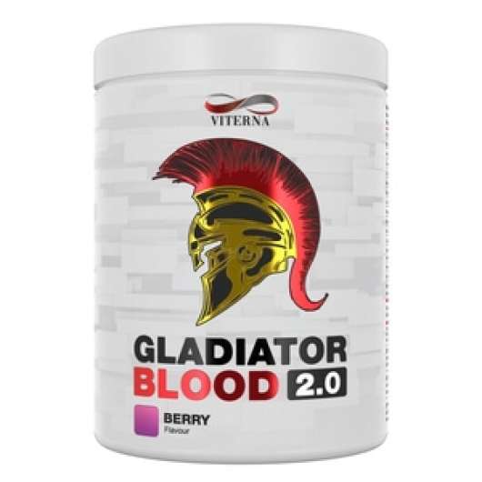 Gladiator Blood 2.0