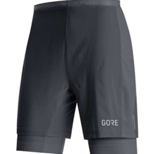 Gore Wear R5 2In1 Shorts