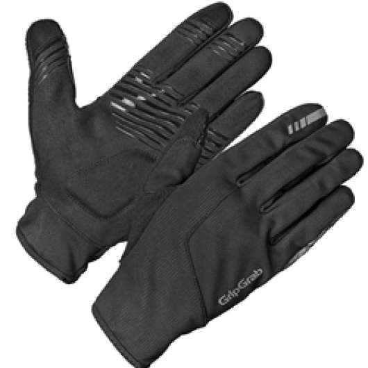 Gripgrab Hurricane 2 Windproof Midseason Gloves