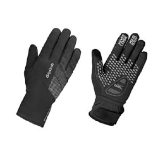 Gripgrab Ride Waterproof Winter Gloves