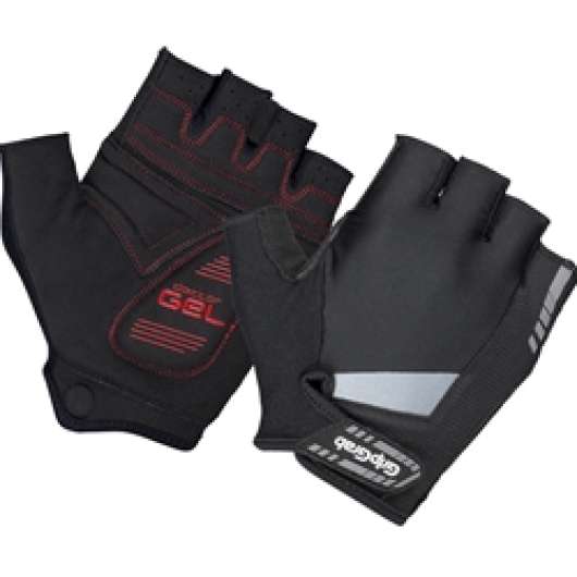 Gripgrab Supergel Padded Gloves