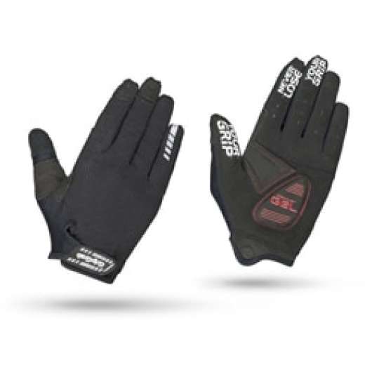 GripGrab Supergel XC Touchscreen Full Finger Gloves