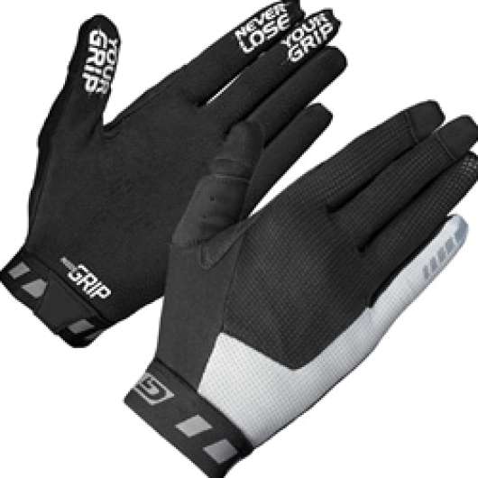 Gripgrab Vertical Insidegrip™ Full Finger Gloves