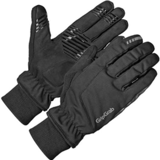 Gripgrab Windster 2 Windproof Winter Gloves