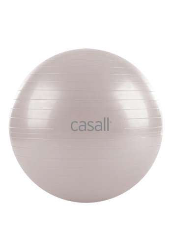 Gym ball 60cm - Soft lilac