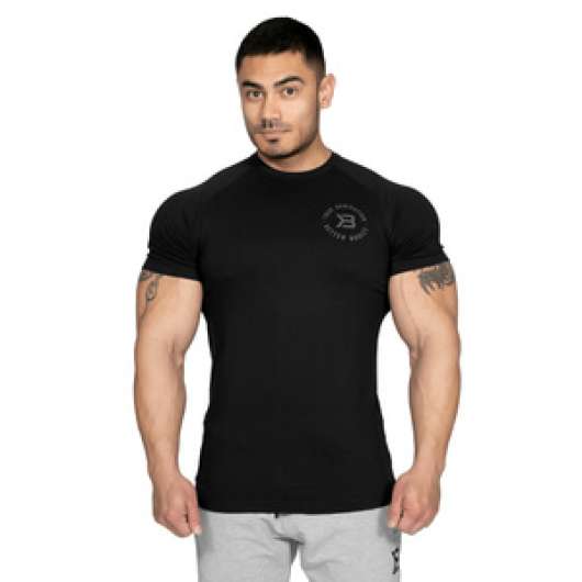 Gym Tapered Tee