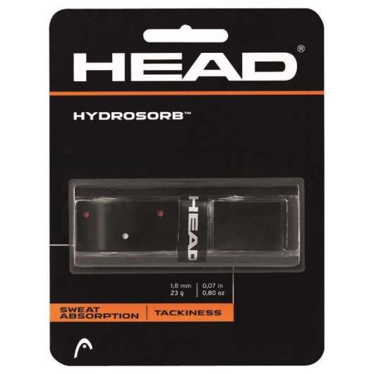 Head Hydrosorb Greb 1-pak