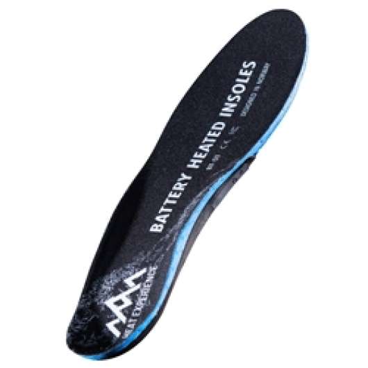 Heat Experience Heated App Controlled Insoles