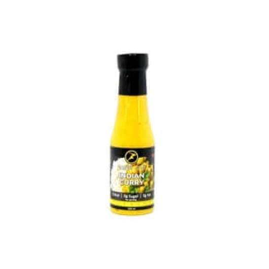 Indian Curry, 350 ml, Slender Chef