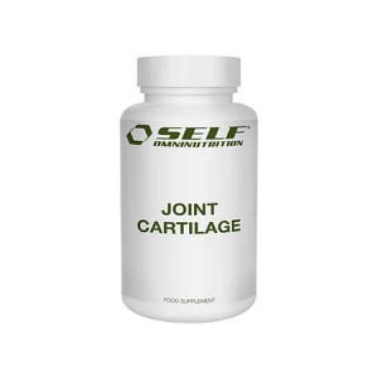 Joint Cartilage, 120 kapslar, Self