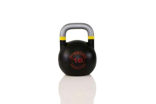 Kettlebell, Gymstick 16 kg tävlingskettlebell