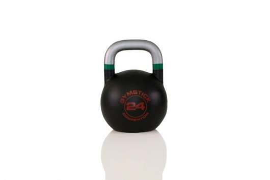 Kettlebell, Gymstick 24 kg tävlingskettlebell
