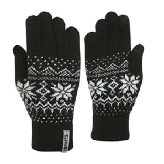 Kombi Scandinave Power Point Women Glove