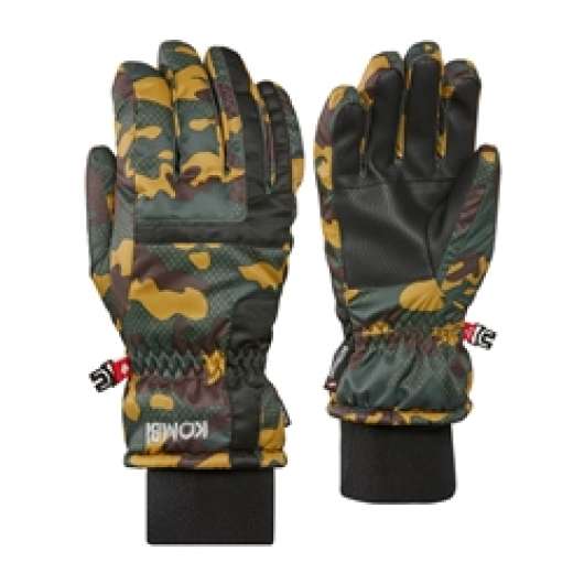 Kombi Tucker Jr Glove