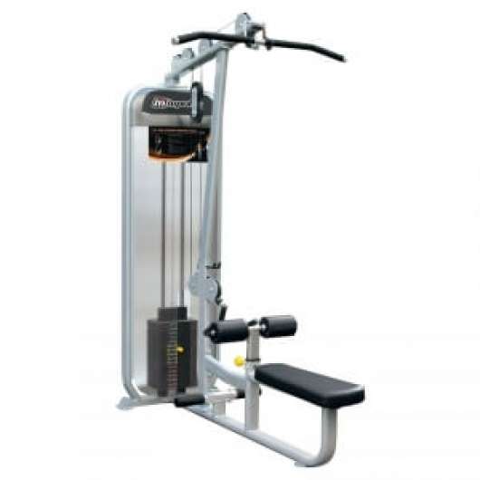 Lat pulldown/seated row, PL9002, Plamax