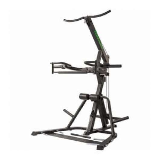 Leverage Pulley Gym WT85