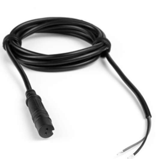 Lowrance Hook2 / Reveal / Cruise Power Cable