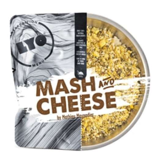 Lyofood Mash N’ Cheese