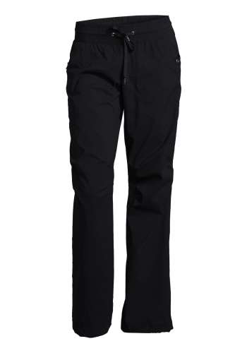 M Comfort Knit Pants - Black