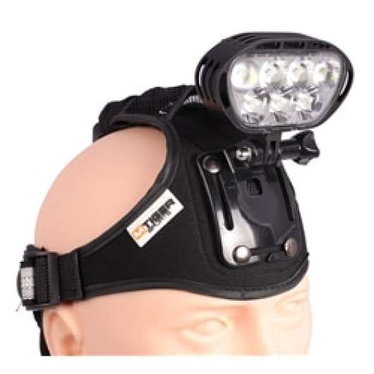 M Tiger Sports Superion Head Light-Kit