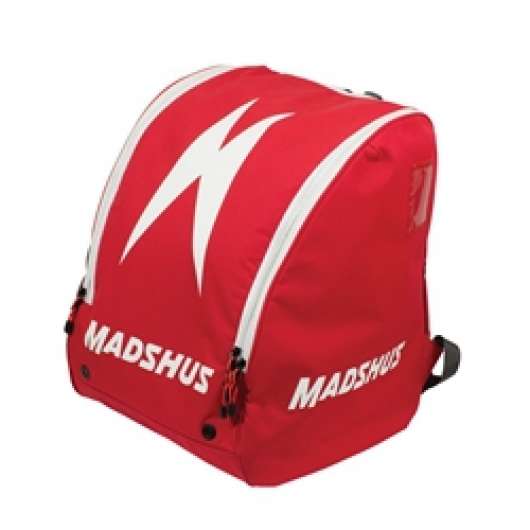 Madshus Backpack - Red