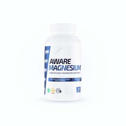 Magnesium Premium Aware
