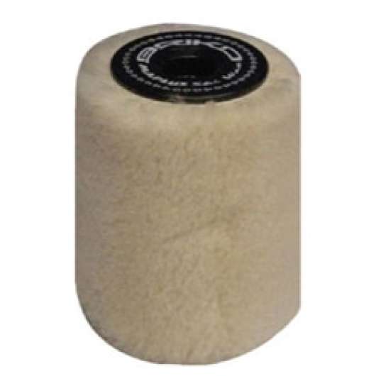 Maplus Merino Wool (10 Mm) Roller Passar Handtag På 10 Cm