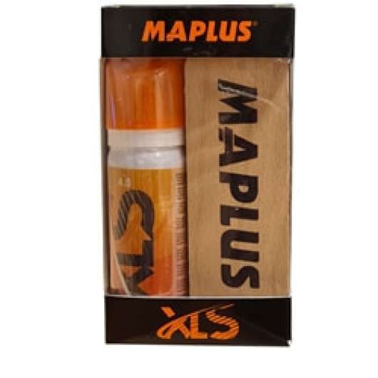 Maplus Xls 4.0
