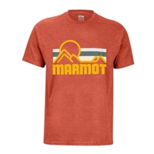 Marmot Coastal Tee SS